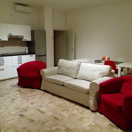 Stephenson Apartment Milano Dış mekan fotoğraf