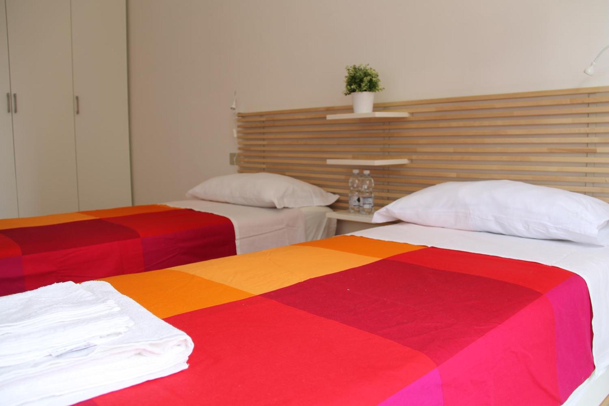 Stephenson Apartment Milano Dış mekan fotoğraf