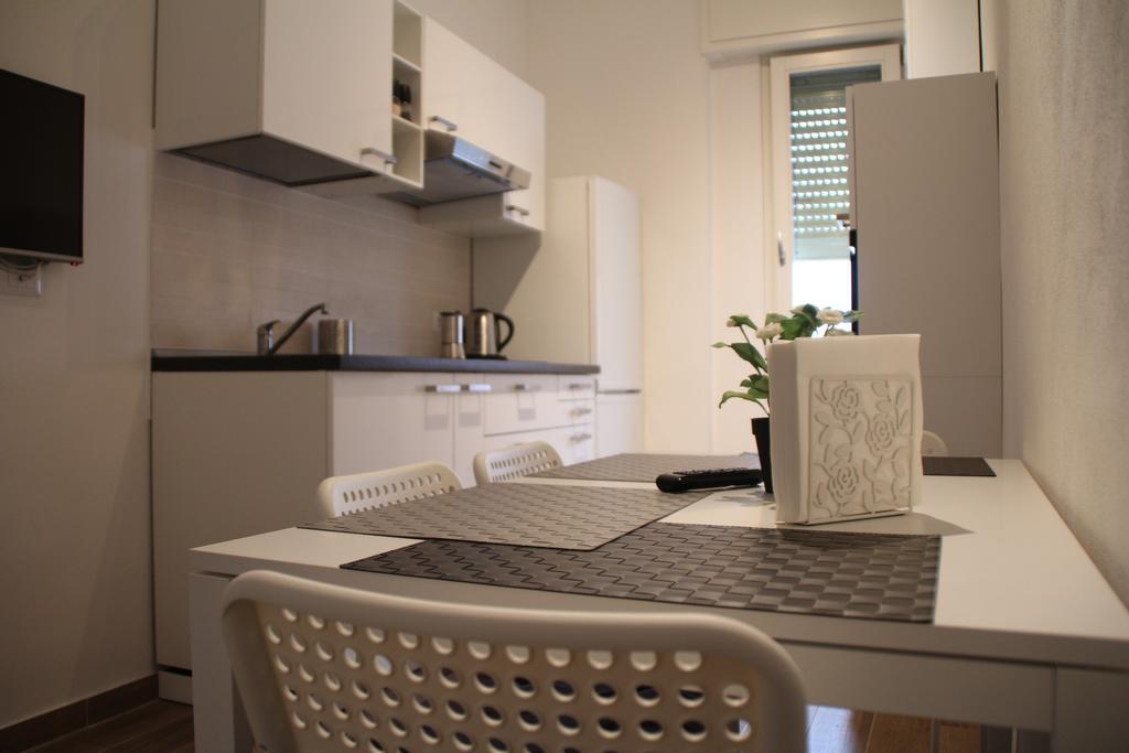 Stephenson Apartment Milano Dış mekan fotoğraf