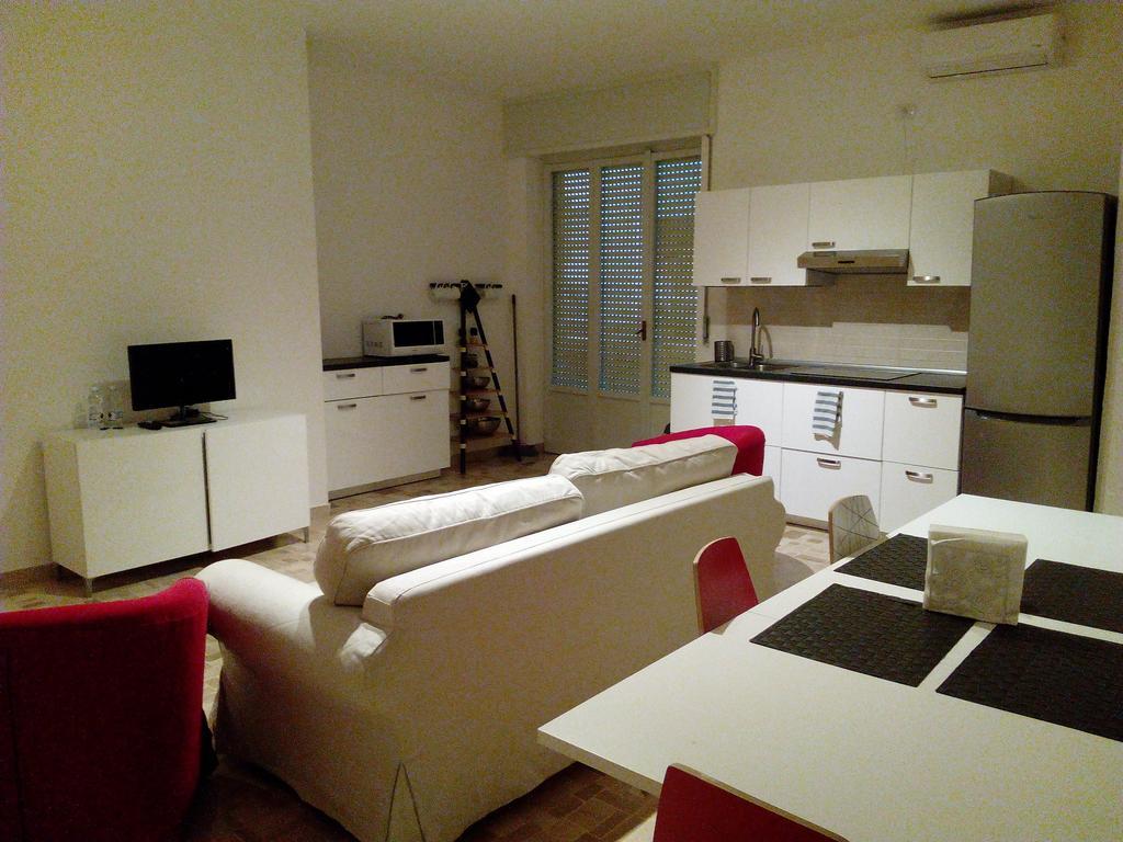 Stephenson Apartment Milano Dış mekan fotoğraf