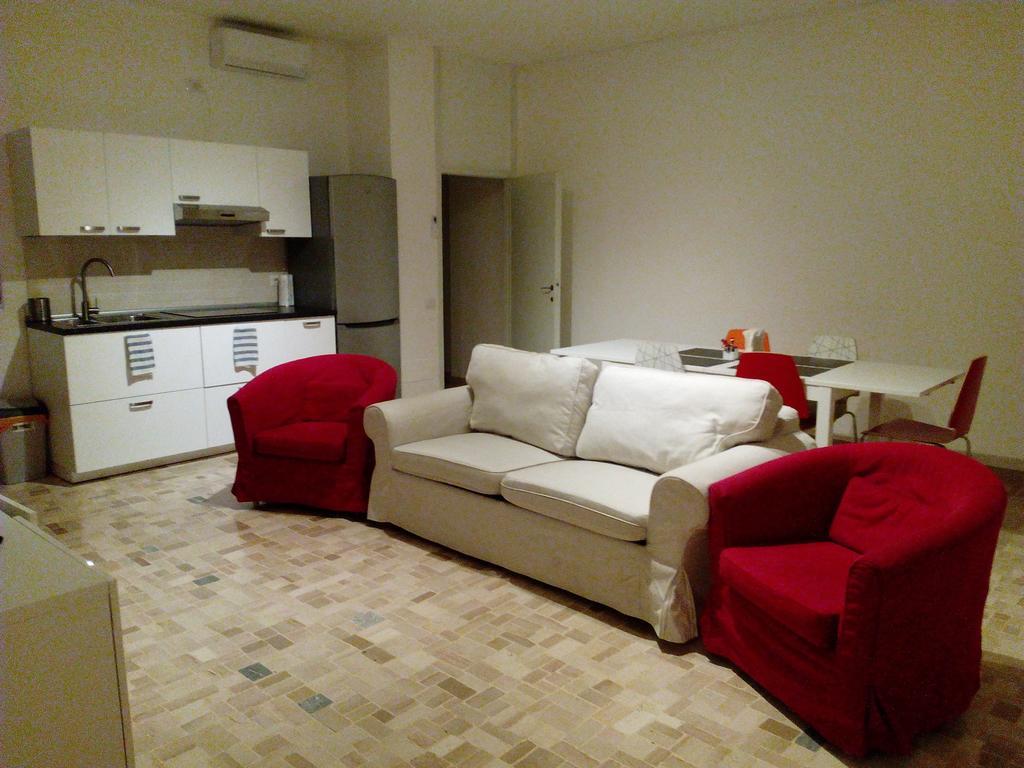 Stephenson Apartment Milano Dış mekan fotoğraf