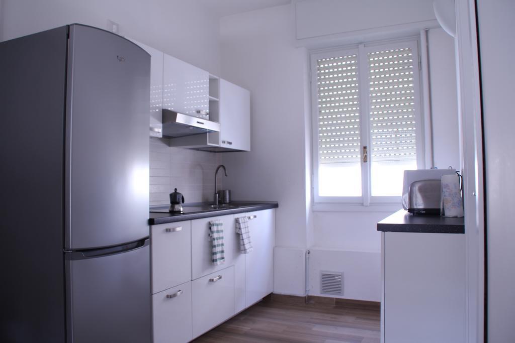 Stephenson Apartment Milano Dış mekan fotoğraf