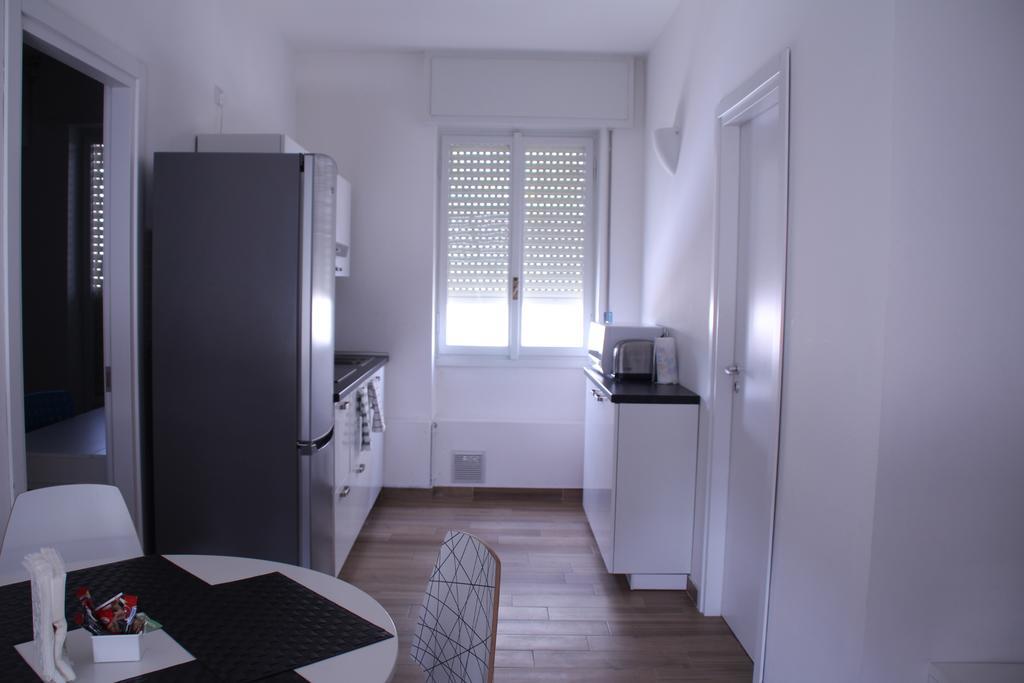 Stephenson Apartment Milano Dış mekan fotoğraf