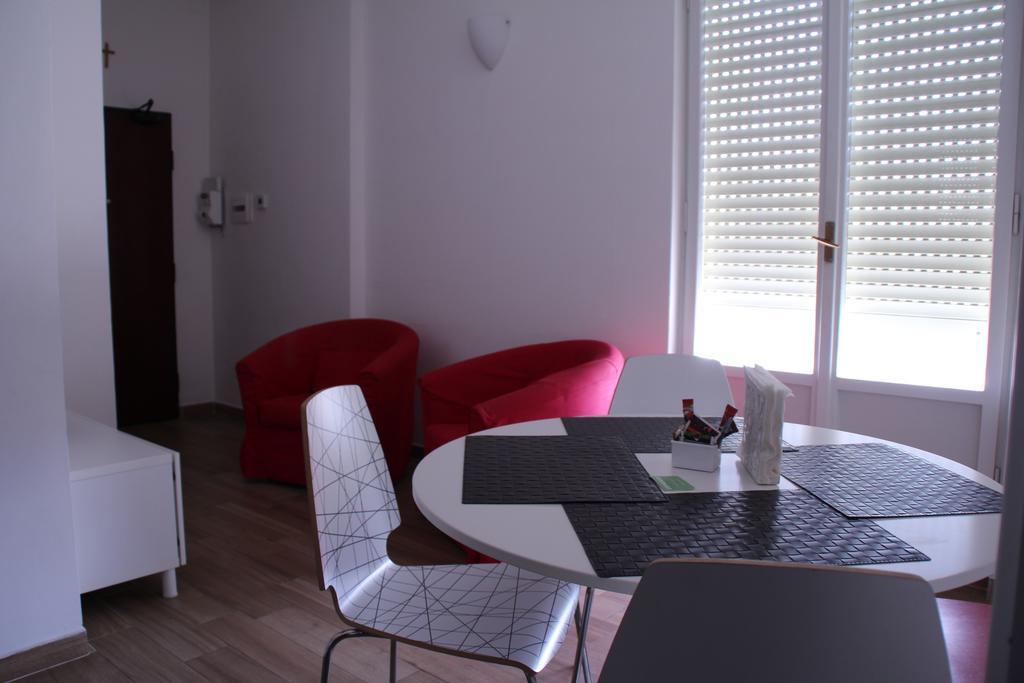 Stephenson Apartment Milano Dış mekan fotoğraf